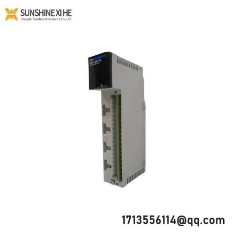 Schneider Electric 140DDO84300 - DC Digital Output Module