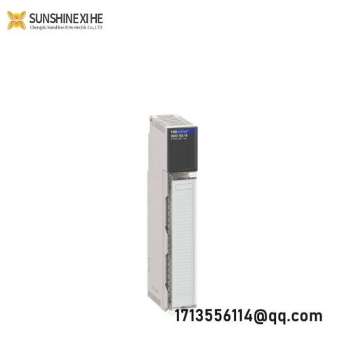 Schneider Electric 140DDO84300C PLC DC Digital Output Module