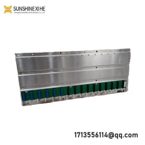Schneider Quantum PLC Backplane 140XBP01600 - Enhance Your Automation with Unmatched Reliability