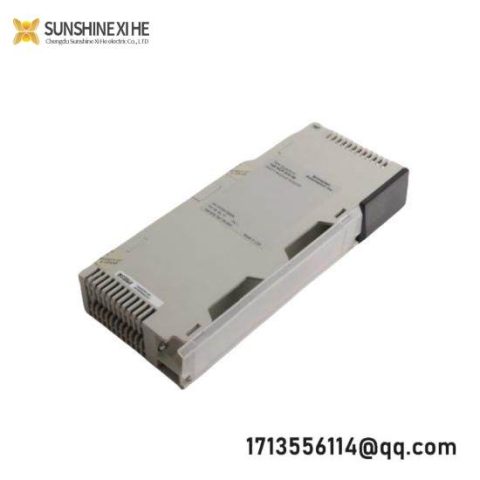 Schneider Electric 140XCP51000 Quantum PLC Discrete Input/Output Module