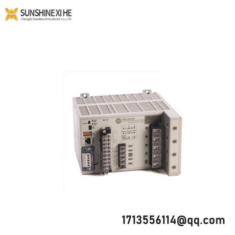 ABB AB 1426-M5E-DNT Power Monitor 5000, Basic Module