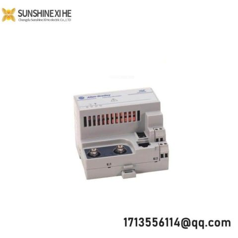 Allen-Bradley AB 1769-L30ERMS CompactLogix 5370 Ethernet Modular Controller