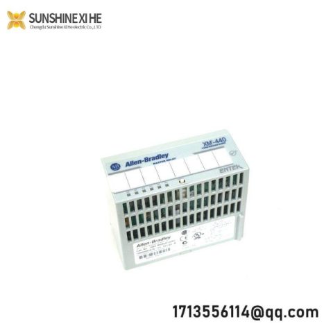 AB Electronics AB 1440-RMA00-04RC Industrial I/O Module