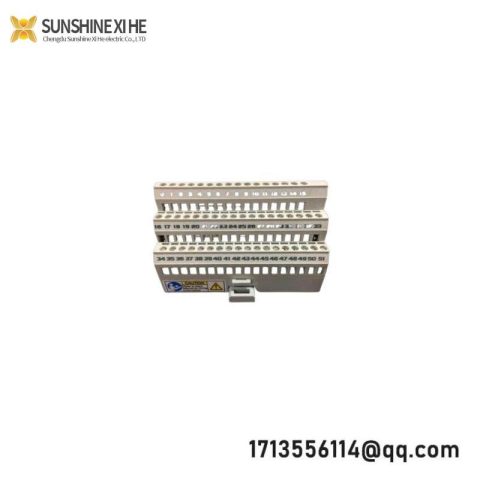 AB 1440-TB-A B - XM-940 Vibration I/O Terminal Base