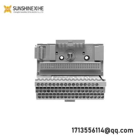 ABB 1440-TB-A Terminal Base - Power Control Module