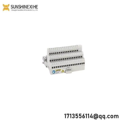 ABB AB 1440-TB-B Terminal Base, Precision Control Solutions for Industrial Applications