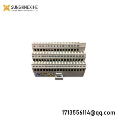 Siemens 1440-TB-B Terminal Base, High-Density Connector System