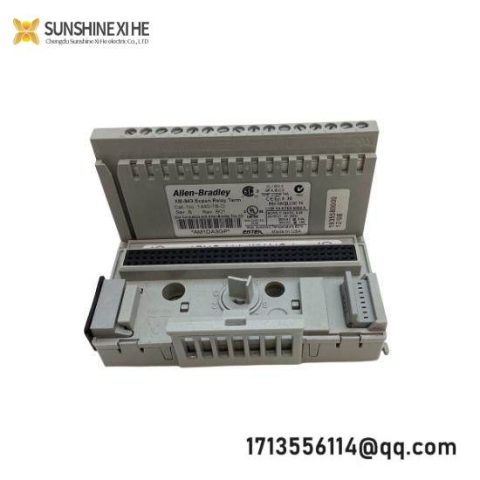 Schneider Electric 1440-TB-D 1440 Series Terminal Base D