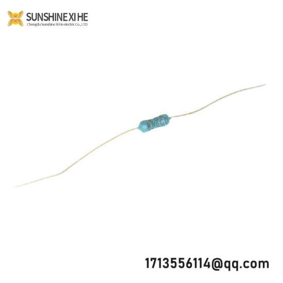 ABB 1485A-C2 DeviceNet Terminating Resistor, Designed for Industrial Automation