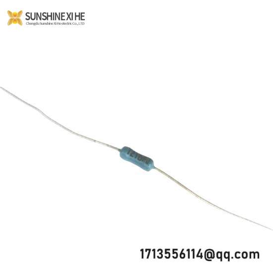 ABB 1485A-C2 DeviceNet Terminating Resistor, Designed for Industrial Automation