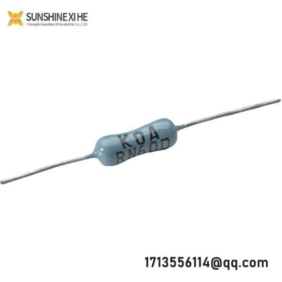ABB 1485A-C2 DeviceNet Terminating Resistor, Designed for Industrial Automation