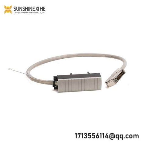 ABB 1492-ACABLE025UA Analog Cable - Advanced Industrial Control Solution