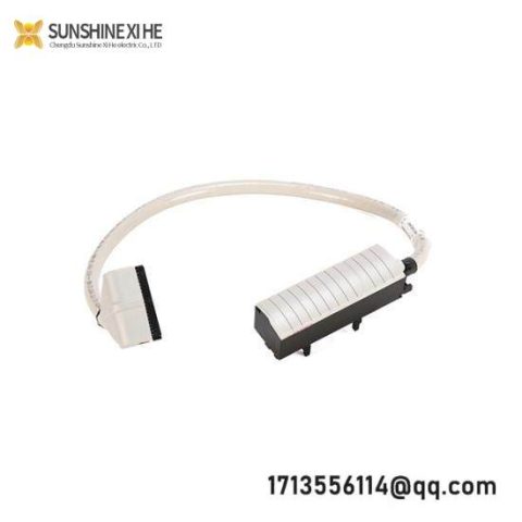 AB Control 1492-CABLE Pre-Wired Cable for 1756-32 Point Control Module, Industrial Automation & Control