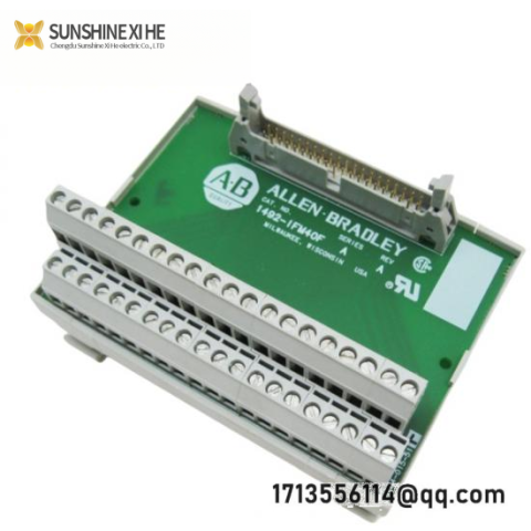 Festo 1492-IFM40F 1492IFM40F: Industry Leading Field Bus Interface Module