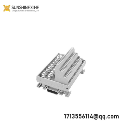 IFM AC2258/45128 AS-Interface Cabinet Module - Industrial Automation Solutions
