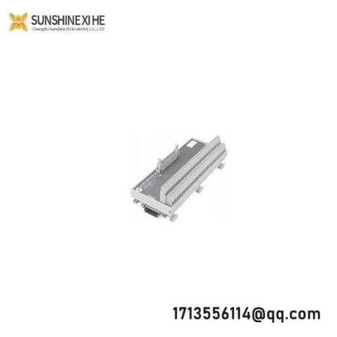 SIKO 1492-XIM4024-16R Relay Interface Module - Advanced Control Solutions for Industrial Applications