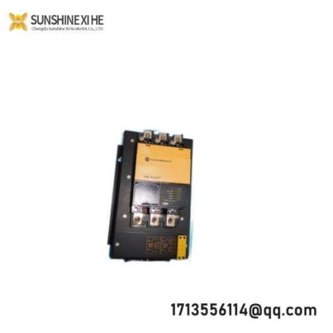 ABM 150-A135NBDB - Precision Drive for Industrial Motors, Control & Automation Solutions