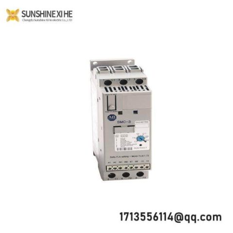 Advanced 150-C19NBR Motor Controller: Unleashing Precision and Efficiency in Industrial Automation