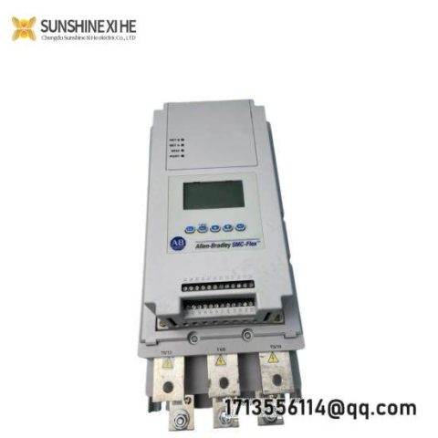 Advanced Industrial Control System - 150-F108NBDD: Unleashing Precision and Efficiency in Automation Solutions