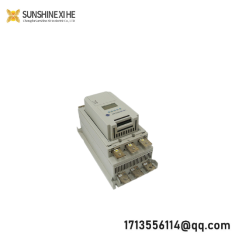 ABB 150-F317NBDB Motor Controller, Precision Control for Industry