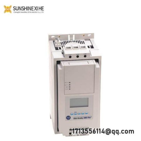 AB Control Systems 150F480NBDB SMART MOTOR CONTROLLER