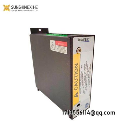 Siemens 1503VC-BMC5 Control Module, Precision Automation Solutions