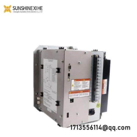 GE General Electric 151X1235DB15SA01 Mark VI Circuit Board - Advanced Control Module