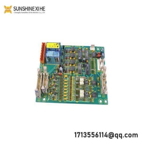 Siemens 15B10644G1 BOARD - Bright Price, Efficient Control Solutions