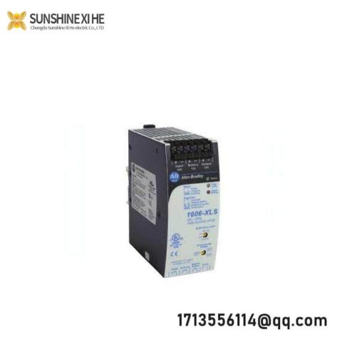 AB 1606-XLS240 - Advanced UPS Switched Mode Power Supplies