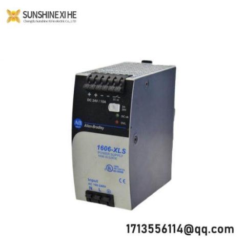 Siemens 1606-XLS240EA Power Supply