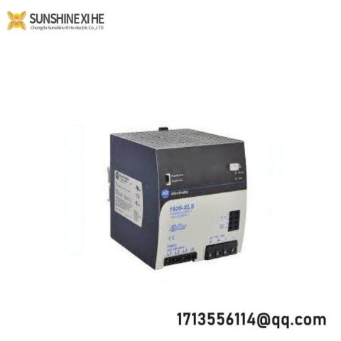 AB Electronics AB 1606-XLS960E-3 Switched Mode Power Supplies