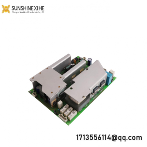 SIEMENS 16114-171 A5E00281117/09 MODULERAC Module Card Rack - Industrial Automation Module