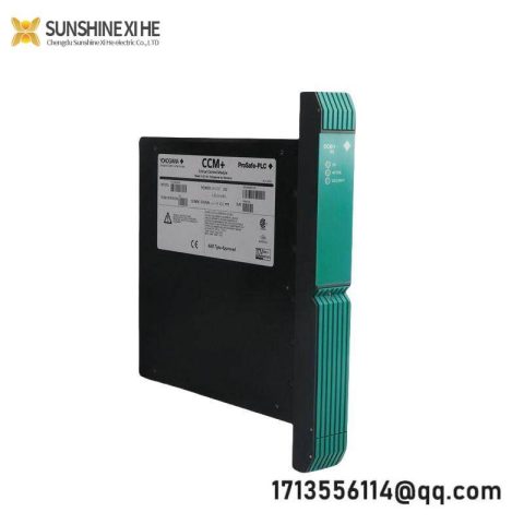 Yokogawa 16418-541/1 PSCCM24AAN - Critical Control Module