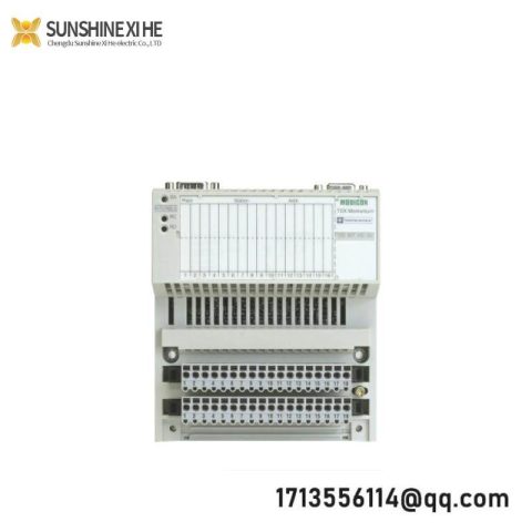 Schneider Electric 170INT11003 Interbus Communication Adaptor: Industrial Control Solutions