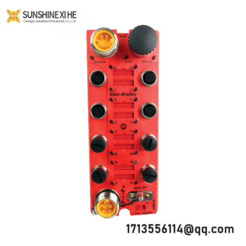 Siemens 1732DS-IB8 Digital Comb Module, Industrial Automation, Control Systems, Processing Modules
