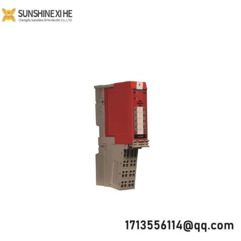 AB Automation 1734-0B8S DC Output Module - Advanced Control Solutions