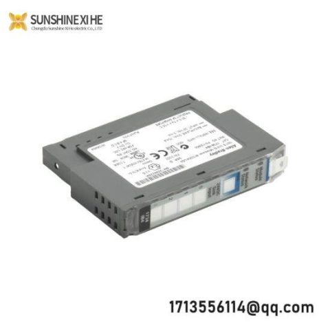 Allen-Bradley 1734-IB4, 4-Channel Input Module, Digital AC/DC