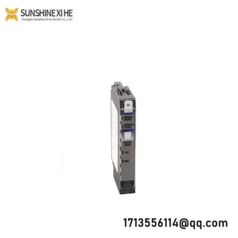 AB Industries 1734-IJ Incremental Encoder Module, Industrial Control Systems, High Precision Measurement