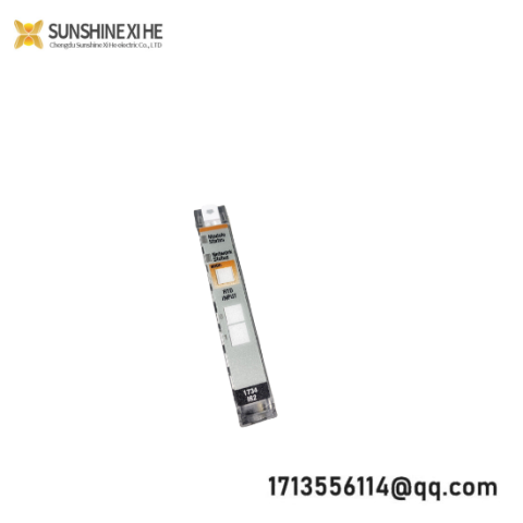 AB Control Systems 1734-IR2 Input Module, Designed for Precision Control Applications