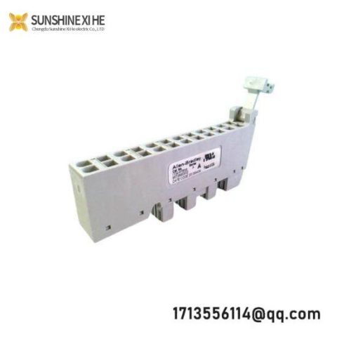 Siemens 1734-RTB3 Terminal Block