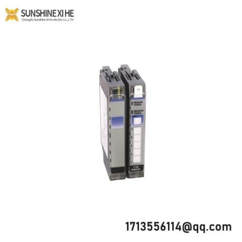 Siemens 1734-SSI POINT I/O SSI ENCODER MODULE-K: Industrial Automation Innovation