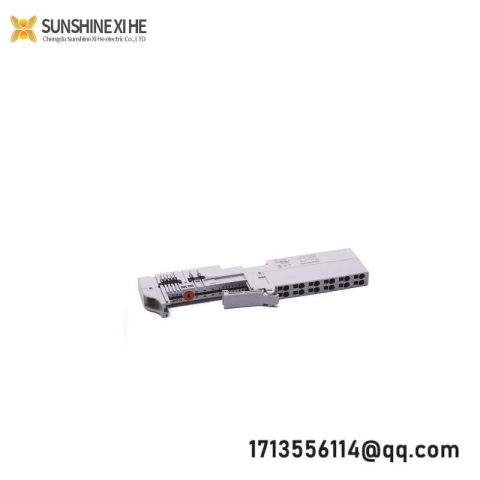 AB 1734-TOPS Terminal Base: A Comprehensive Solution for Industrial Automation