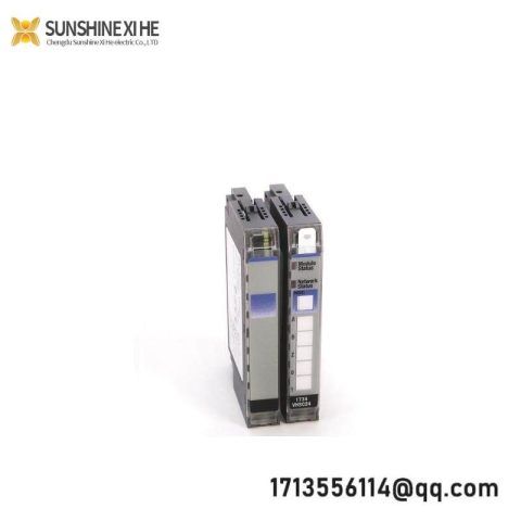 ABB AB 1734-VHSC24 Counter Module, Advanced Control Solution