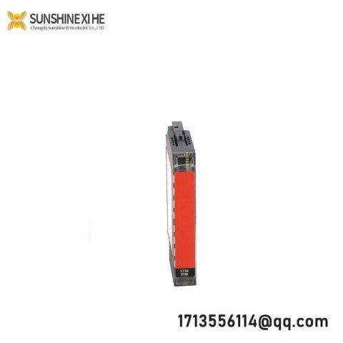 AB 1734-VTM: Precision I/O Voltage Terminal Module