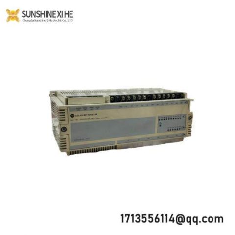 Siemens 1745-E102 Combination Module, Advanced Control Solution