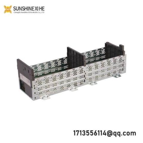 AB 1746-A13 Industrial Control Module, Advanced Automation Solutions