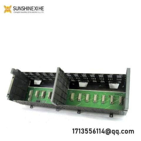AB 1746-A13/B, 13-Slot Industrial Control Module