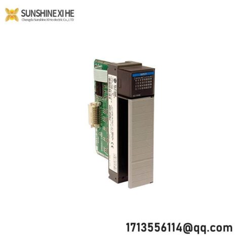 AB 1746-IB32/D Analog Input Module for Industrial Automation