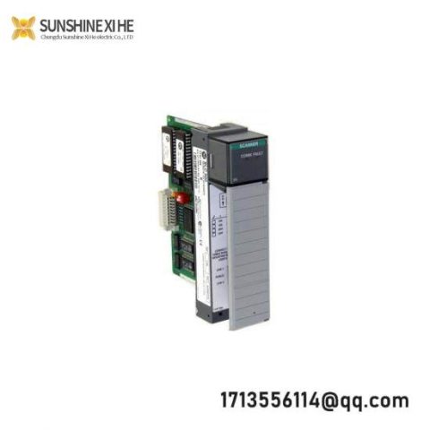 AB 1746-NI04I Analog Combination I/O Modules