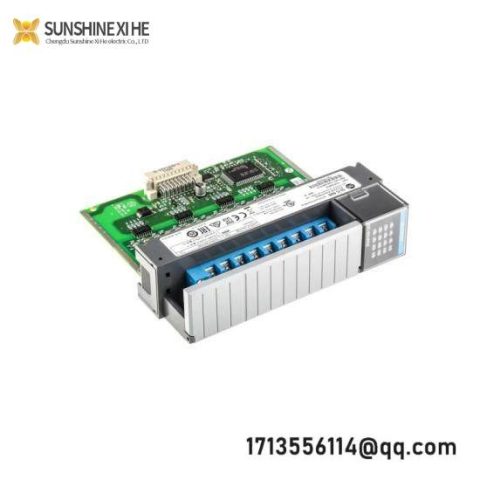 Allen Bradley 1746OB16 Digital DC Output Module